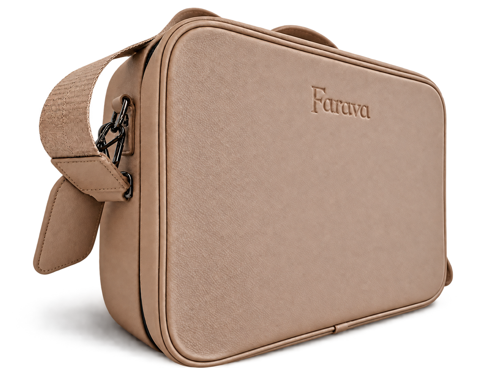 Farava Travel Case